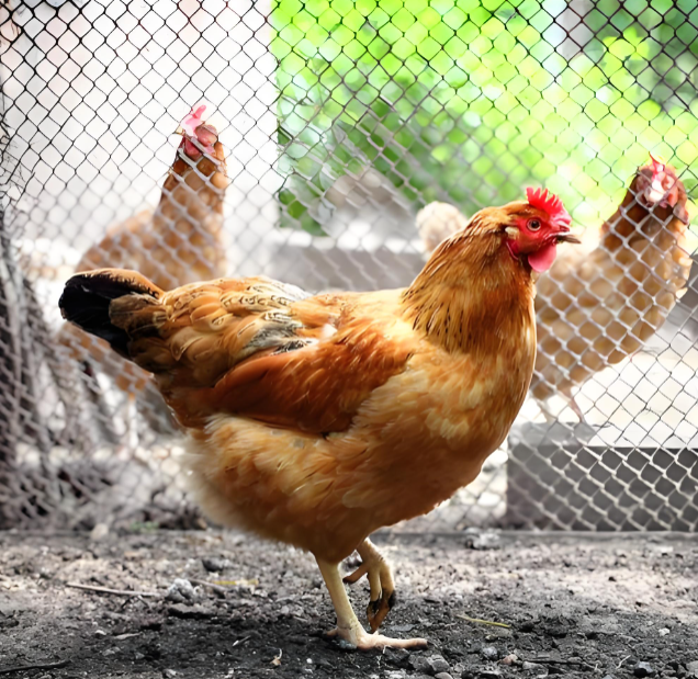 被眼镜蛇咬过的土鸡才是一等的美味 这是真的吗？