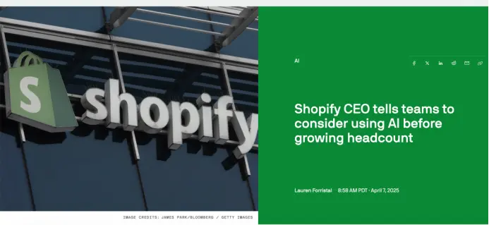 最激进的“AI先锋”多邻国 已经放过员工了