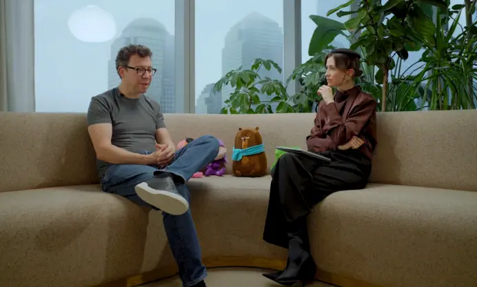 最激进的“AI先锋”多邻国 已经放过员工了