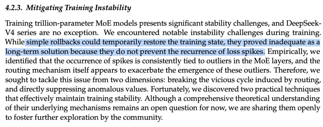DeepSeek-V4报告亮了 V4发布延迟的秘密终于曝光