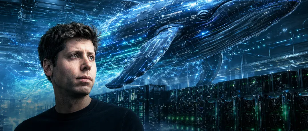 OpenAI，危机四伏