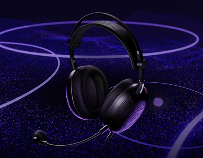 索尼INZONE H6 Air耳机首发1399元：轻量化设计 仅重199克