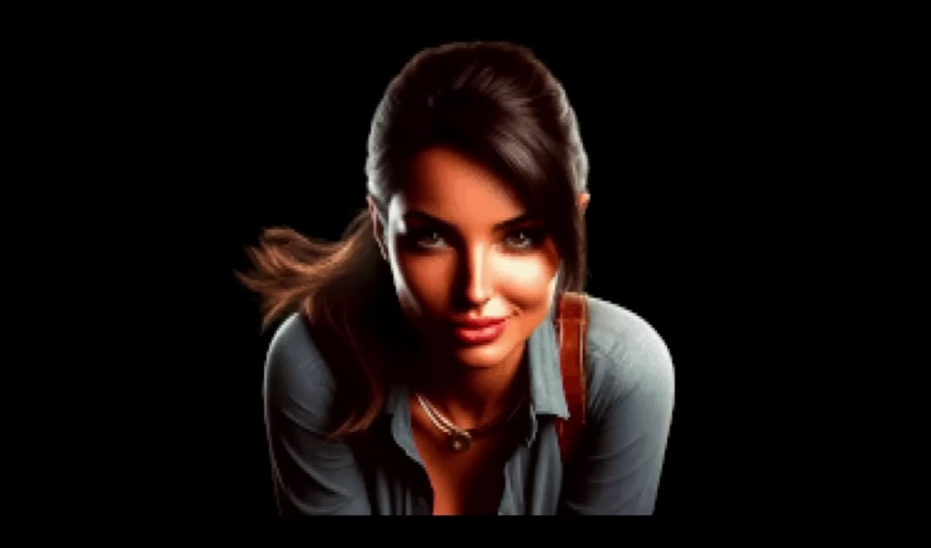 发烧友破解S3显卡30年画面顽疾 终于能显示纯黑了