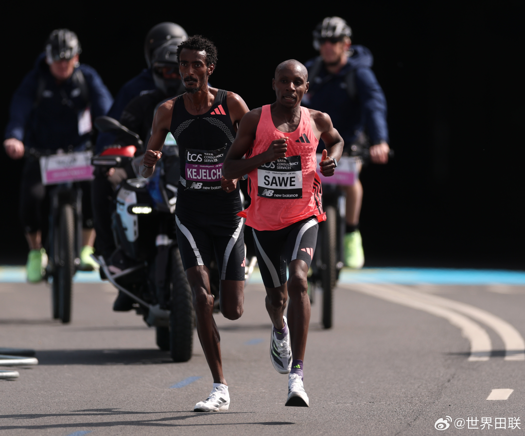 萨巴斯蒂安·萨维创造奇迹 人类马拉松跑进2小时以内