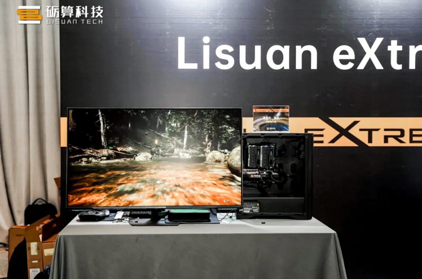 国产自研6nm显卡获微软认可 砺算科技搞定Windows兼容性