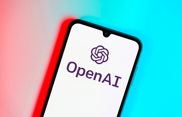 AI人才争夺战升级 OpenAI从传统软件巨头挖高管