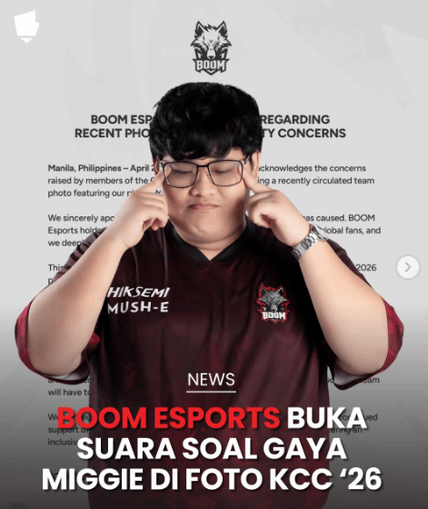 知名电竞选手致歉 曾做“眯眯眼”动作涉嫌种族歧视