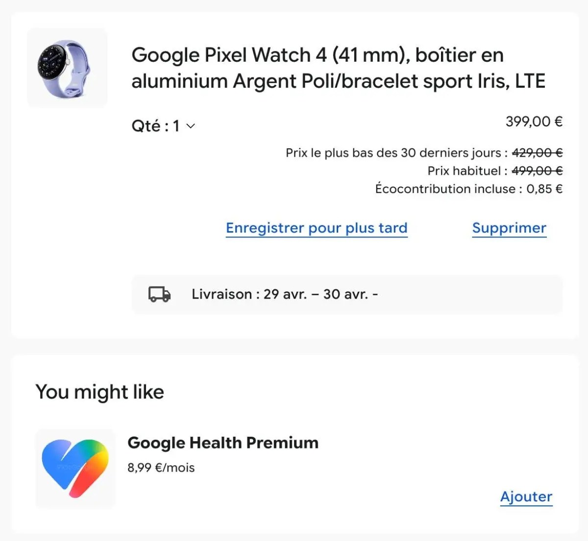 Google或正逐步淡化 Fitbit 品牌