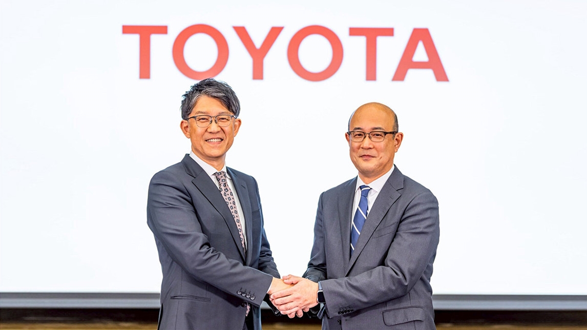 丰田放弃极致品控降本 卸任社长：不改变 我们将无法生存