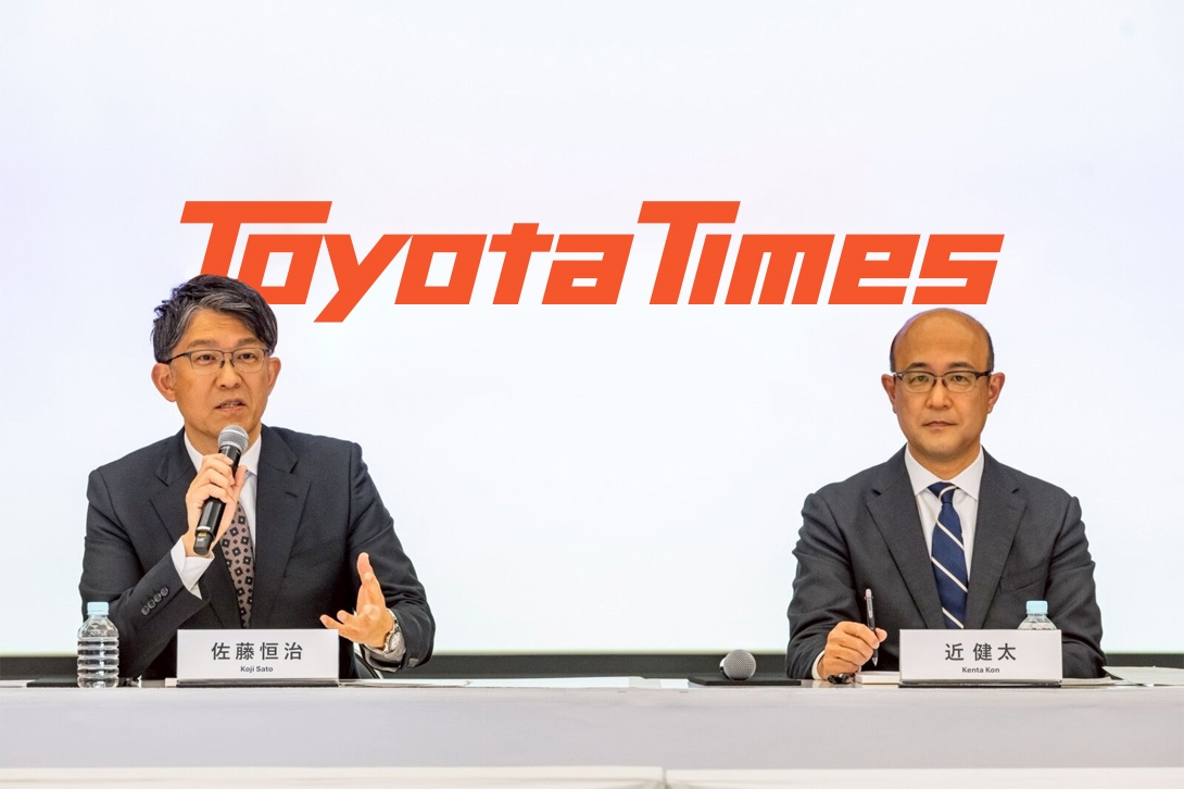 丰田放弃极致品控降本 卸任社长：不改变 我们将无法生存