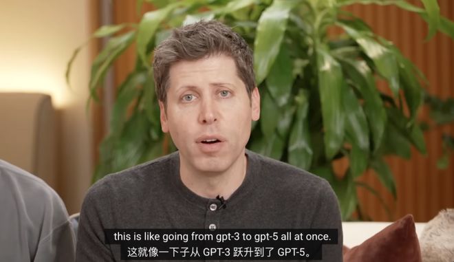 奥特曼“红色警戒”5个月后GPT Image 2屠榜 断层领先反杀Google