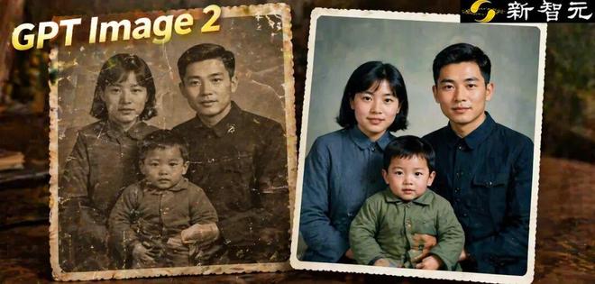 奥特曼“红色警戒”5个月后GPT Image 2屠榜 断层领先反杀Google