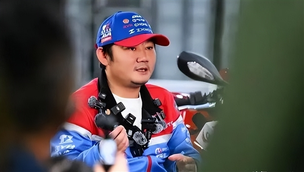 20亿年销目标有望提前完成 张雪：中国摩托车必将取代日本