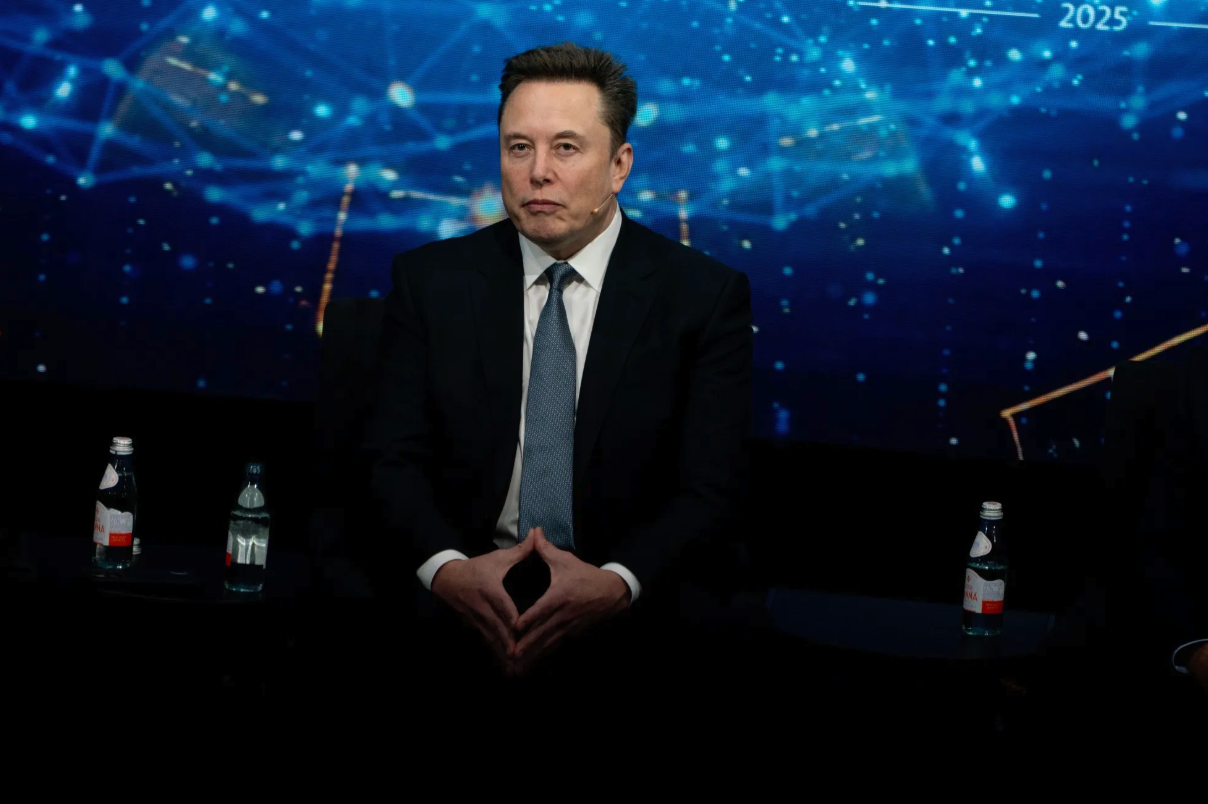 马斯克超级应用梦再进一步 但支付布局或为时已晚