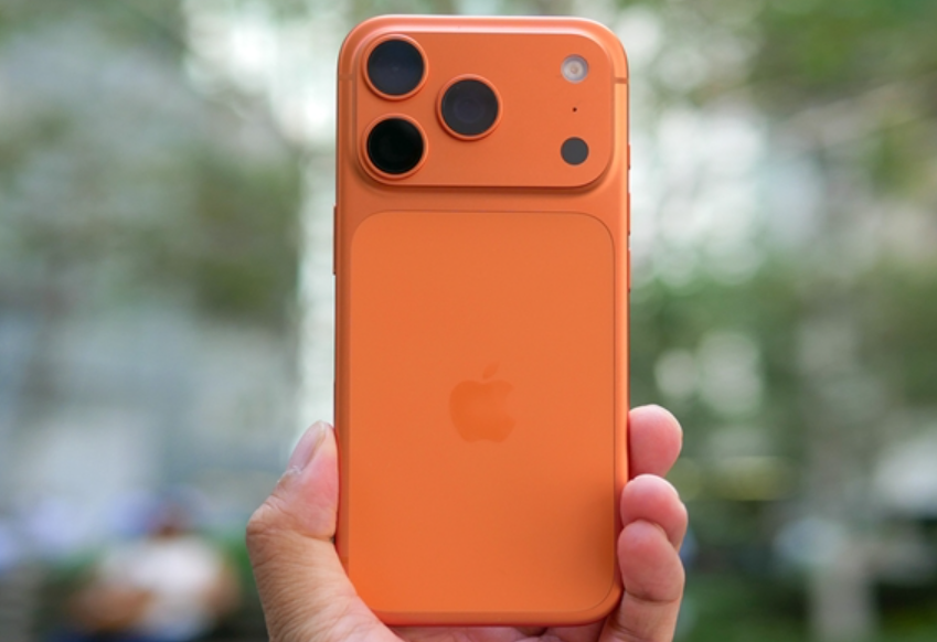 新款iPhone电量耗尽后可能无法开机 多款机型受影响