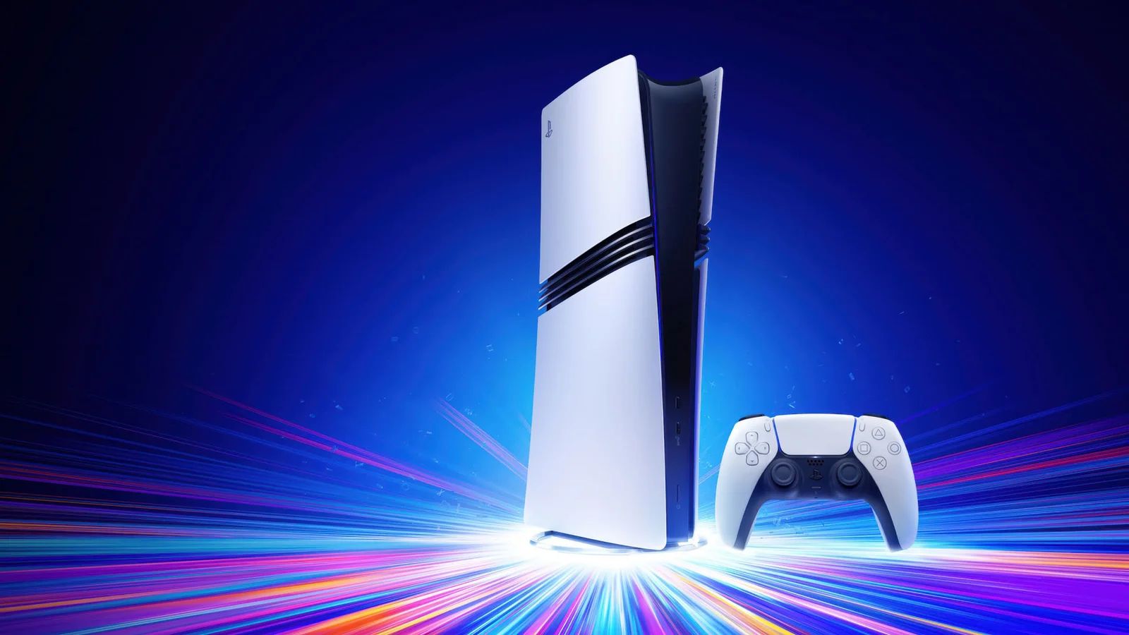 PS5Pro迎重磅突破!成功实现路径光追