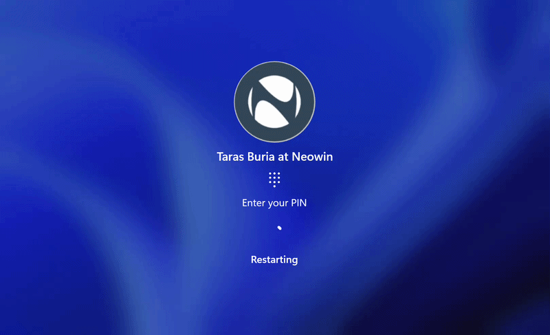 微软终于动手清理Windows 8遗留UI 老式加载动画已被替换