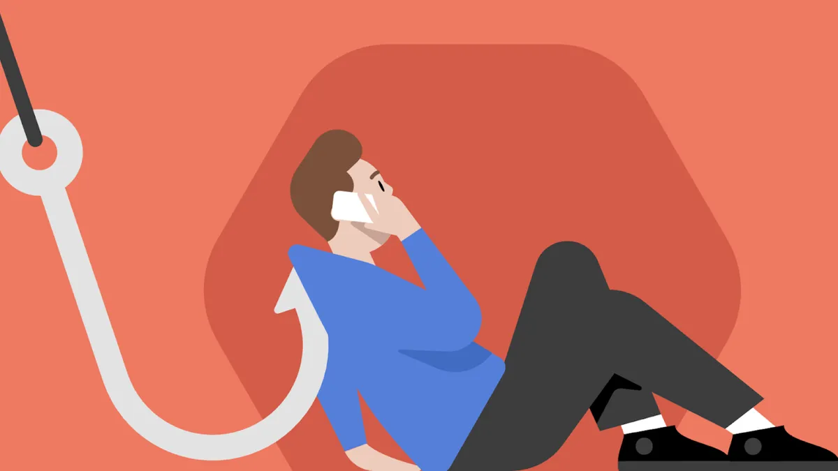 FTC报告称社交媒体诈骗去年令美国人损失逾21亿美元