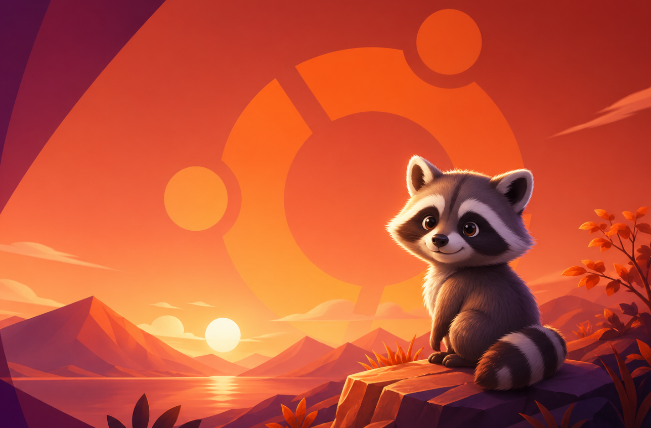 Ubuntu将原生集成AI功能 侧重于本地推理