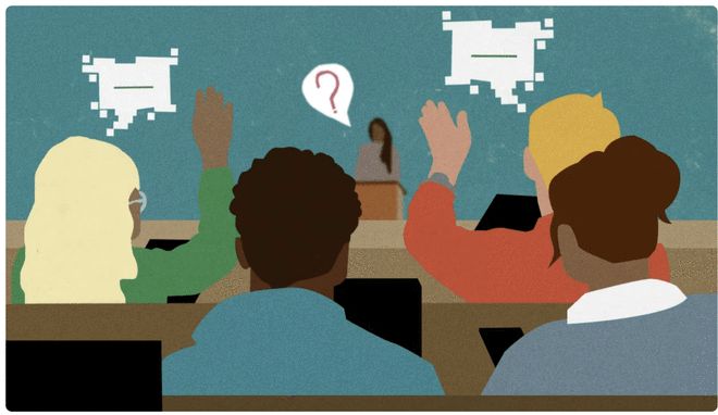 第一批被ChatGPT“喂大”的大学生毕业了