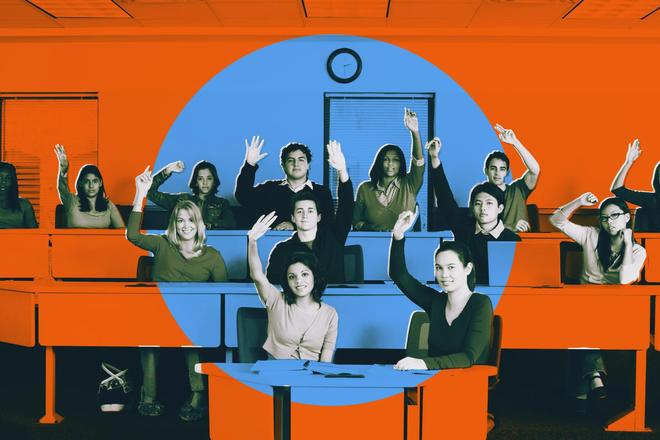 第一批被ChatGPT“喂大”的大学生毕业了