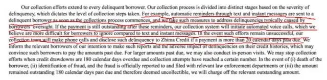 那些骗你点错的“白条”和“月付”们 终于要被制裁了