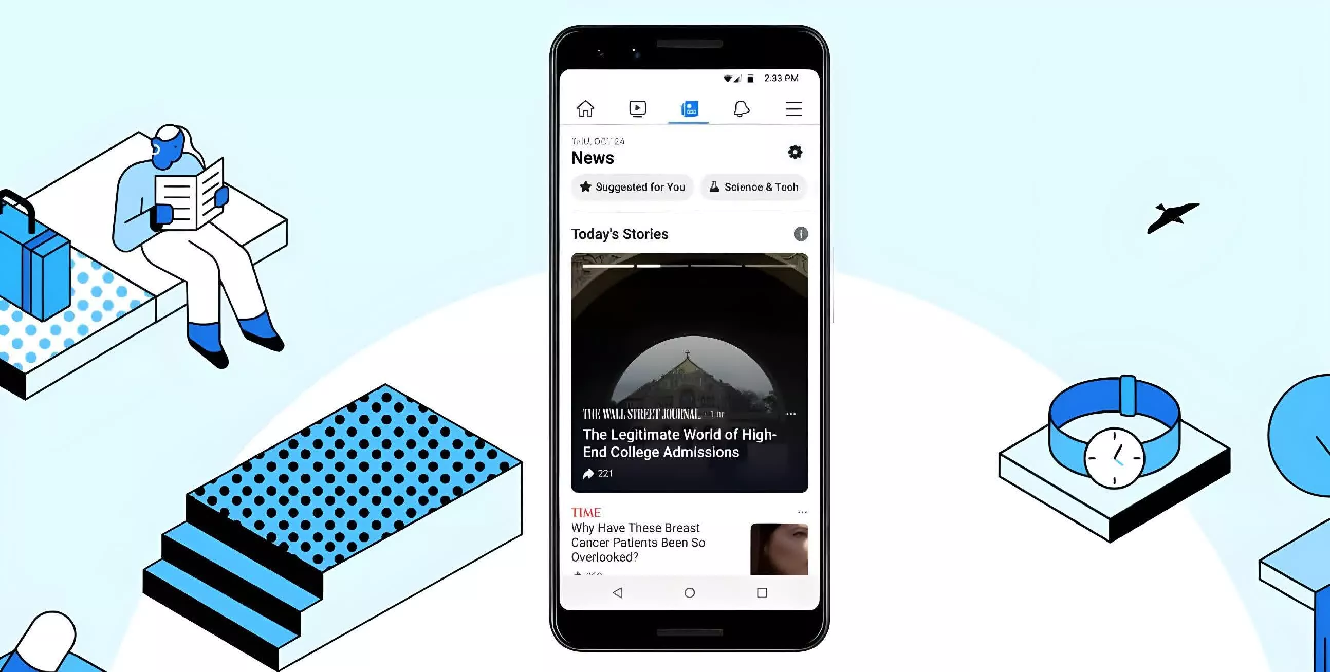 澳大利亚拟对Google、Meta和TikTok征收数字税以迫使其向新闻机构付费