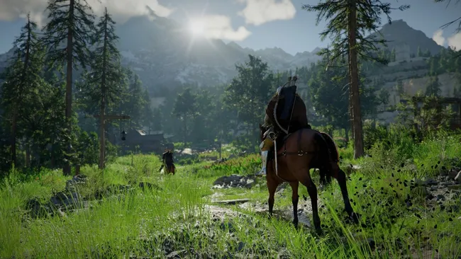 《红色沙漠》全员喜提500万韩元奖金 从差评如潮到全球销量破500万