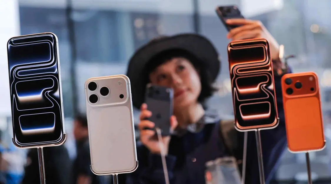 苹果印度扩大生产受阻 无中国团队帮忙难以独立运作