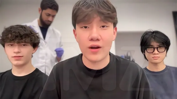 首届全球精子竞速比赛即将举办 奖金10万美元