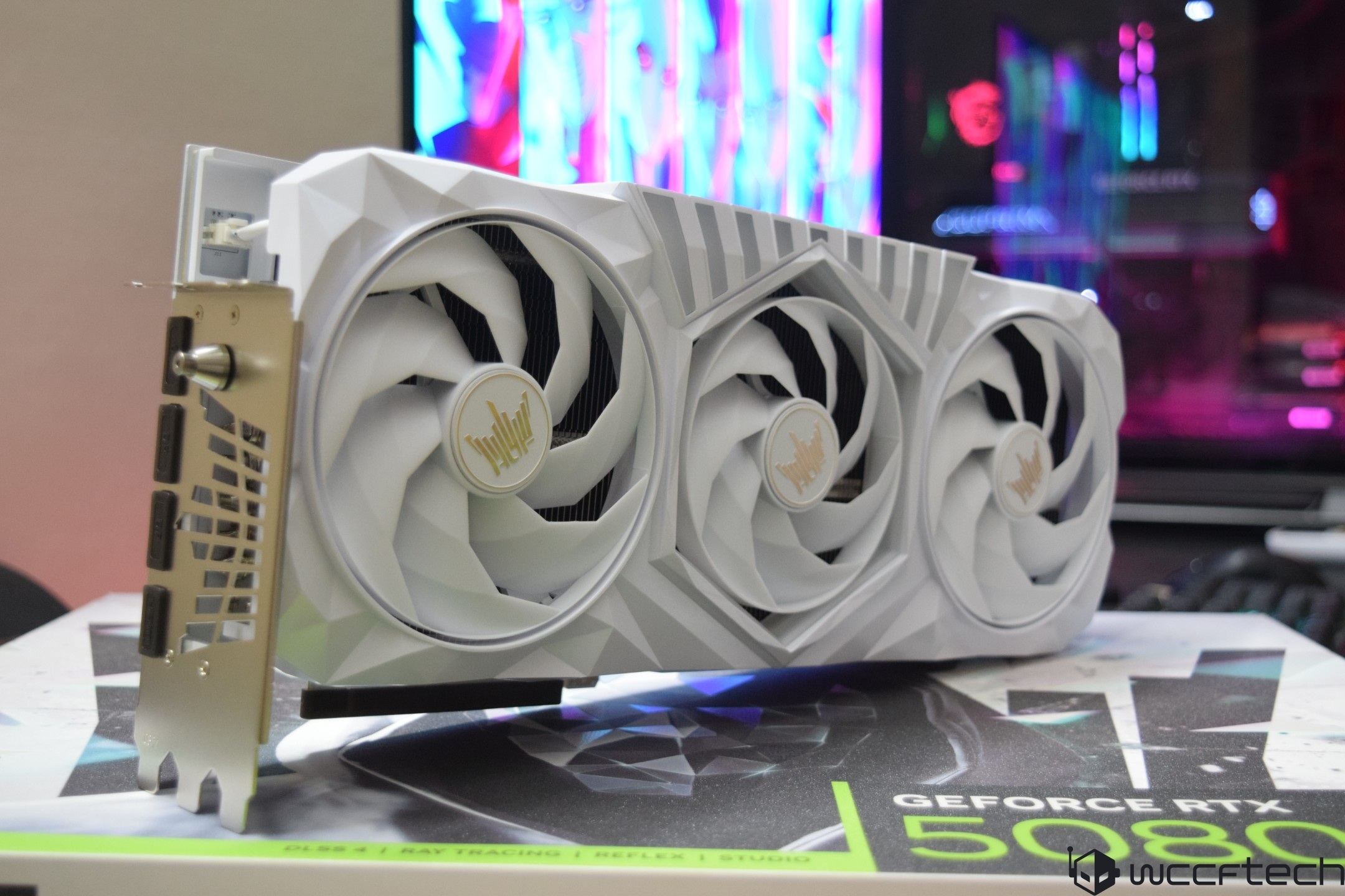 30年DIY老牌GALAX退出海外PC市场 和国内影驰没关系