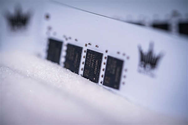 同德集团公告：影驰、名人堂等品牌未来会继续保留