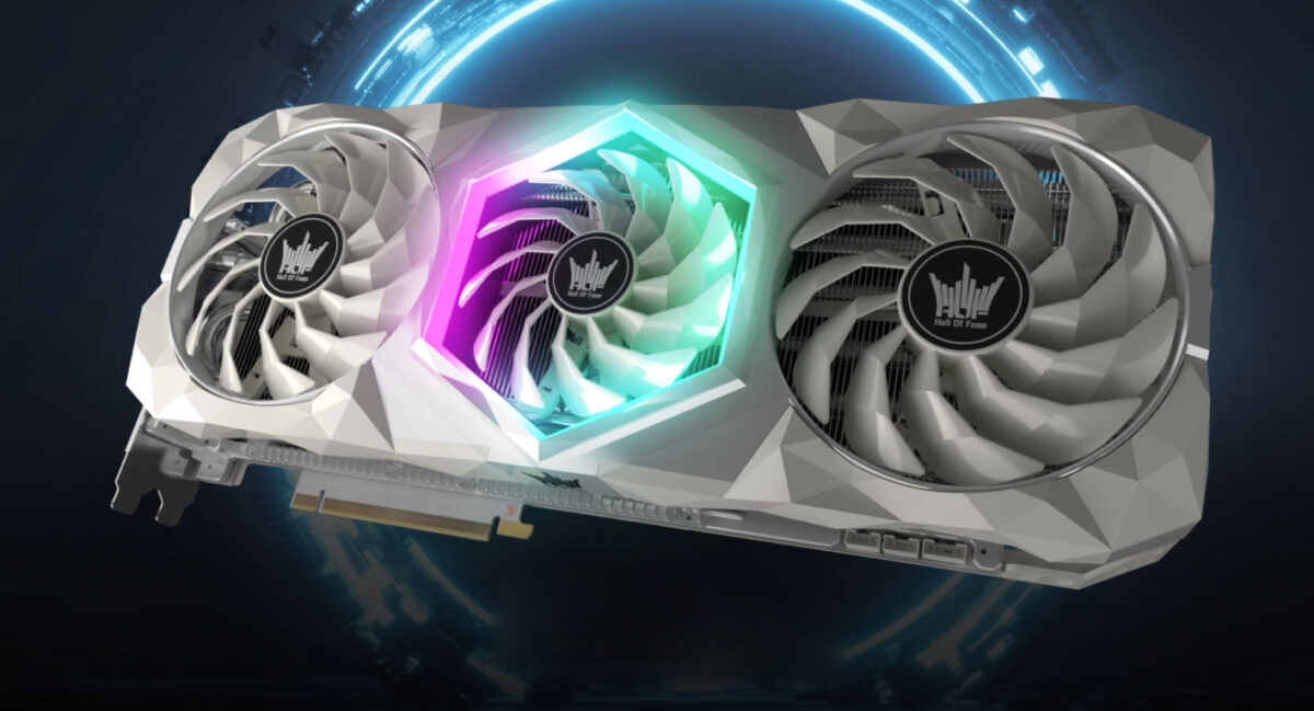 同德集团公告：影驰、名人堂等品牌未来会继续保留