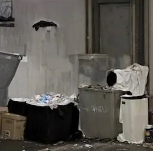 DeepSeek终于能看图了 我第一时间用它算命