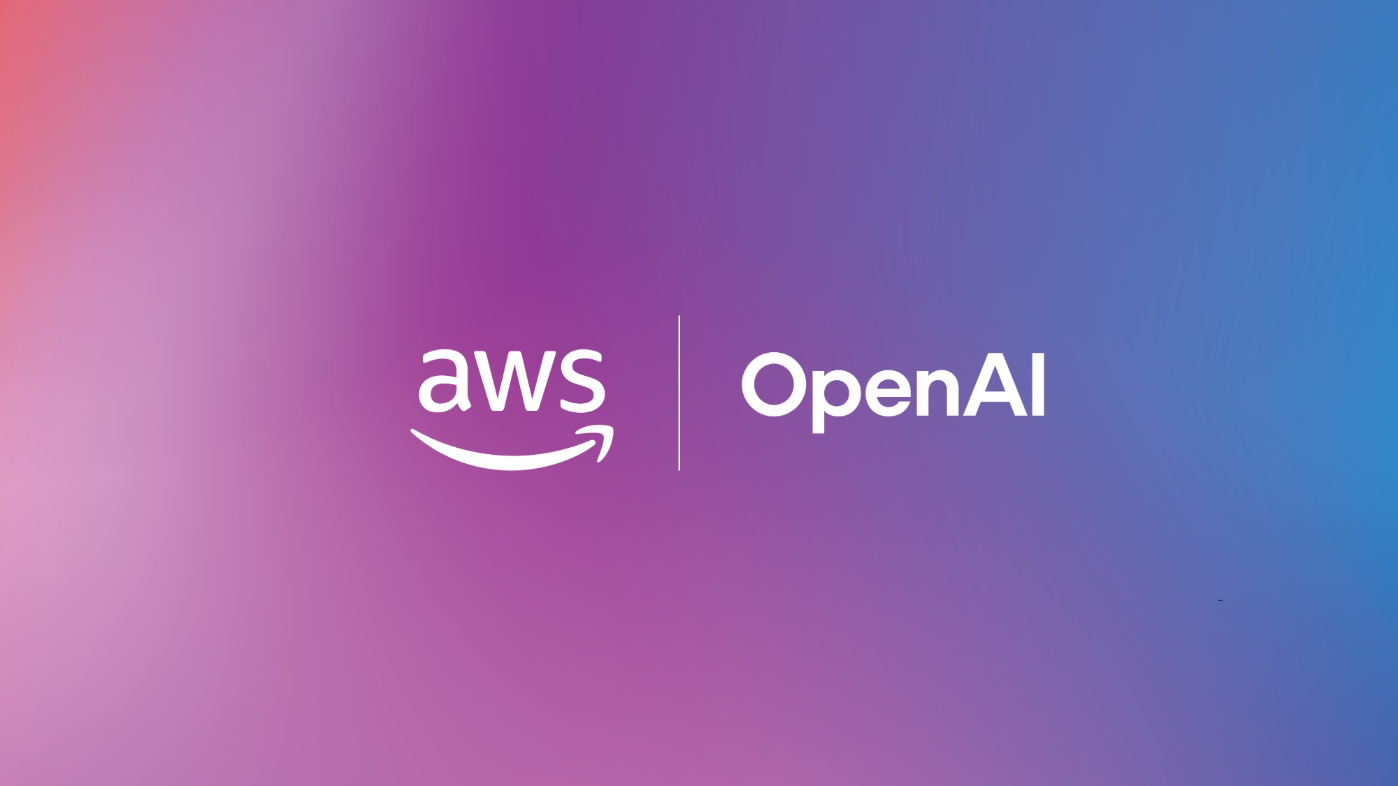 亚马逊已在 AWS 上架多款全新 OpenAI 产品