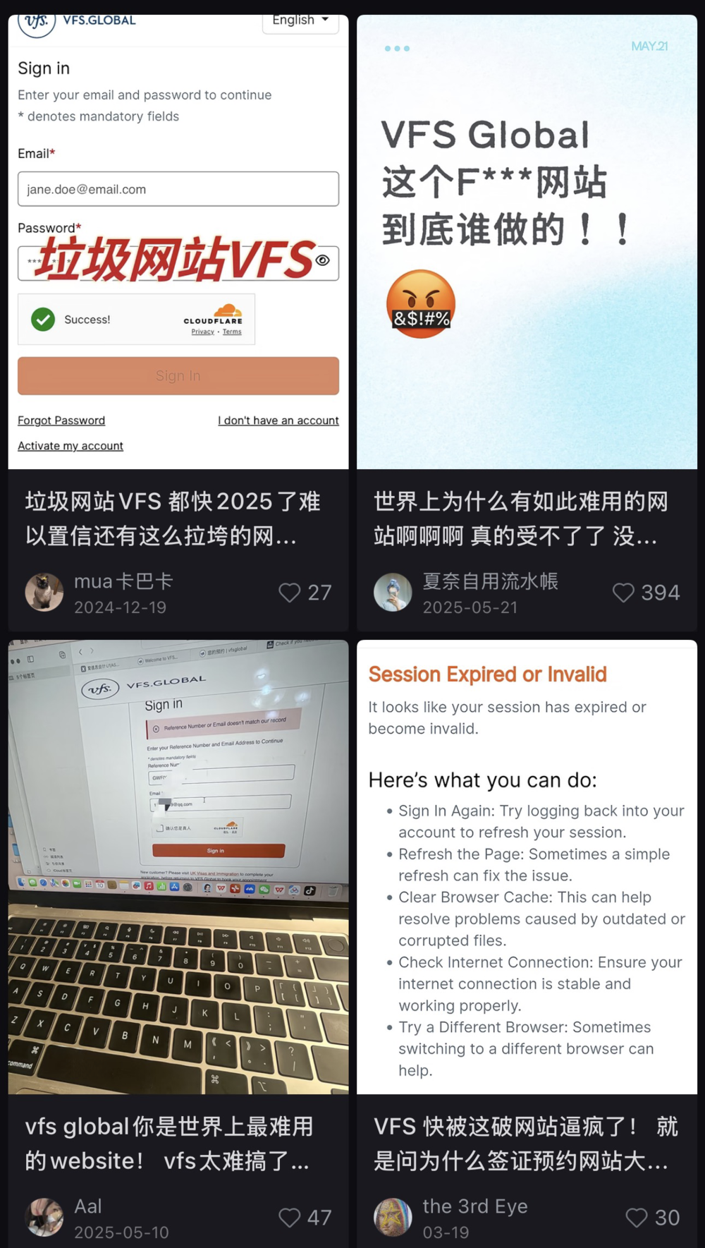 怒办签证是这个时代打工人离职前的最后一舞