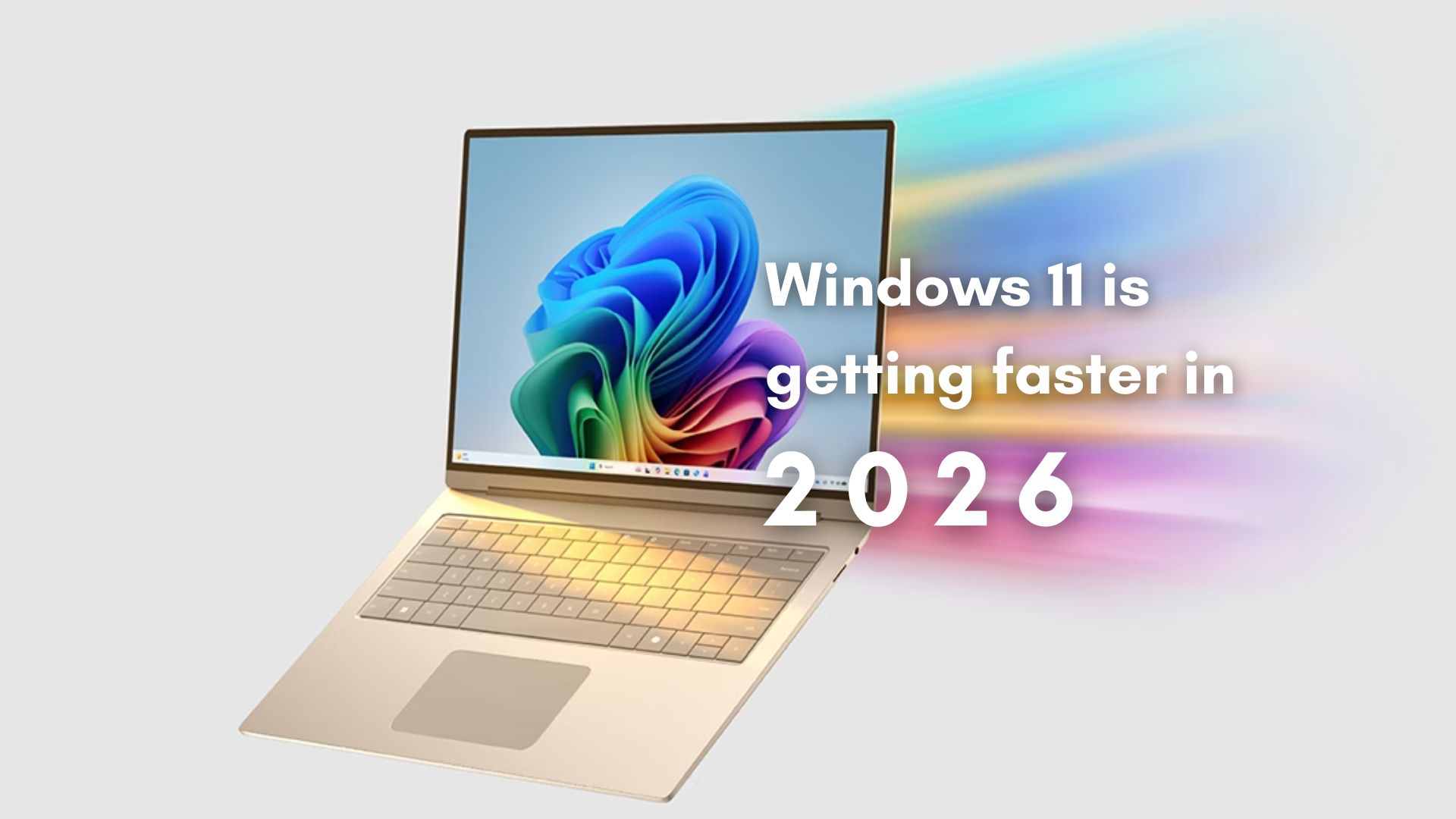 微软CEO纳德拉称将强化Windows基础体验 改善低内存设备性能