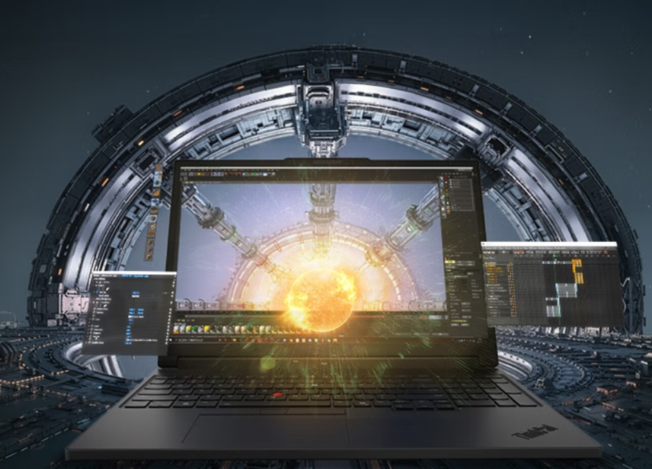 联想抛弃ThinkPad 20年经典设计：取消独立镁合金骨架