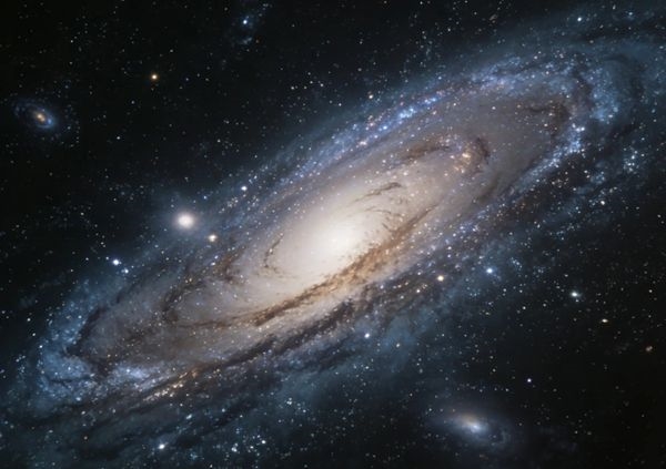 新论文颠覆永恒膨胀理论 宇宙或仅剩约333亿年的寿命