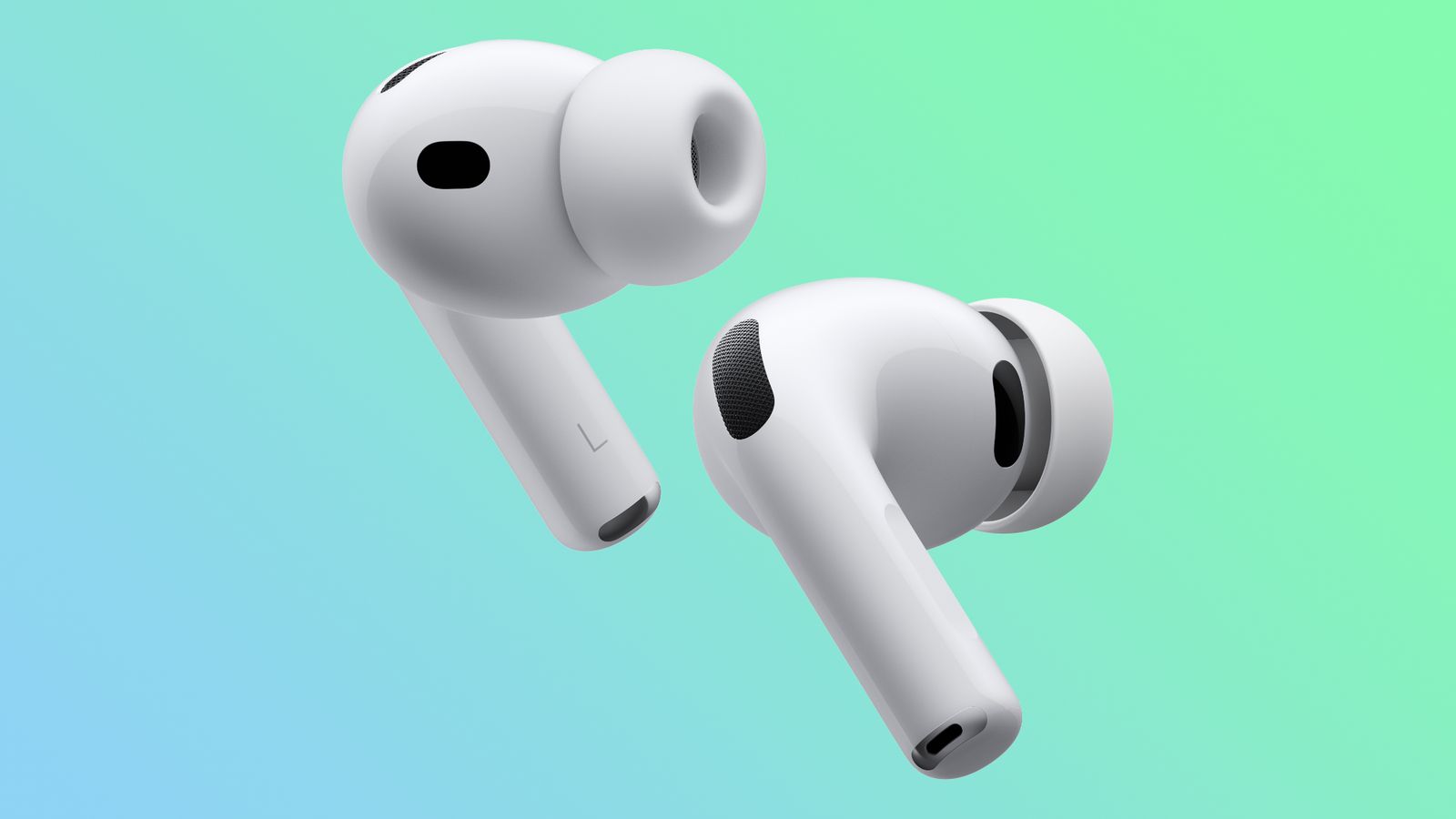 “AirPods Ultra”或成苹果首款搭载红外影像传感器的耳机产品