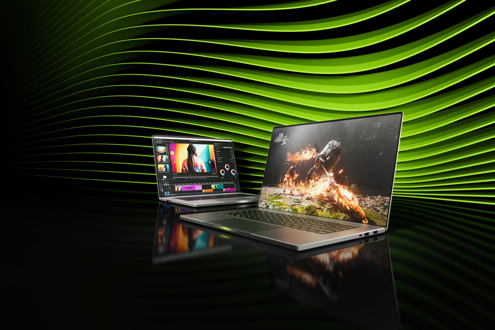 RTX 5070 12GB移动版跑分出炉：和8GB版完全一样