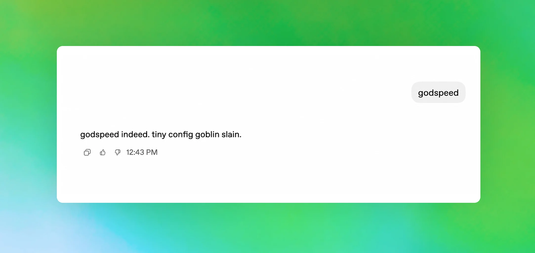 OpenAI回应其模型的“哥布林”怪癖 Codex曾被要求不得再提神话生物