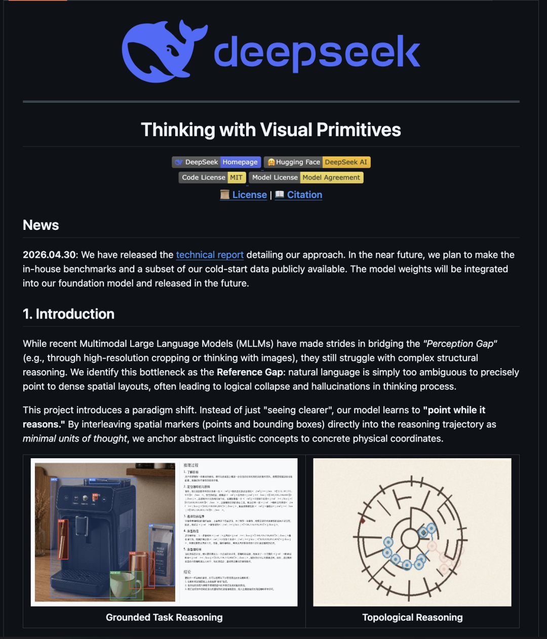 DeepSeek连夜删掉的新论文到底说了什么