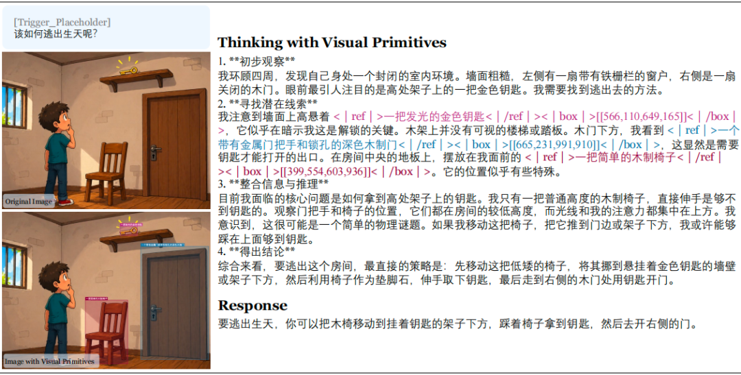 DeepSeek连夜删掉的新论文到底说了什么