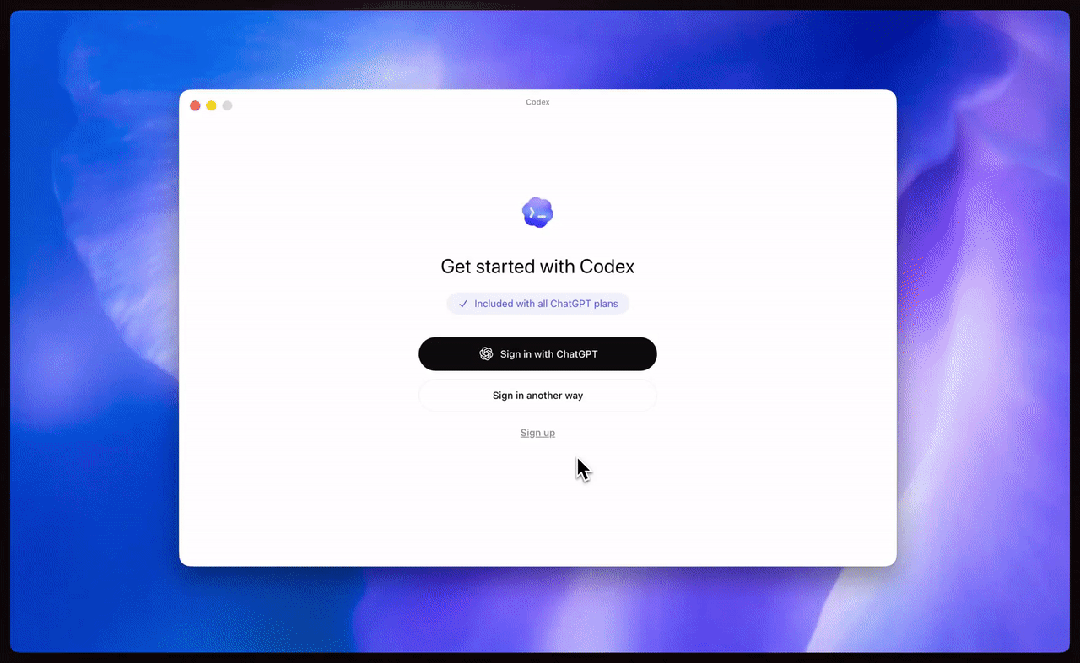 OpenAI疯狂升级Codex 接管Mac人类全程0操作围观