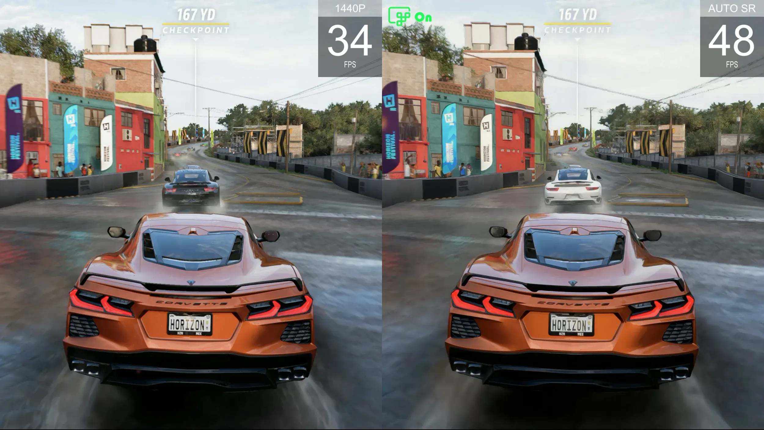 微软为Xbox Ally X测试Auto SR超分辨率功能 对标DLSS的新选手