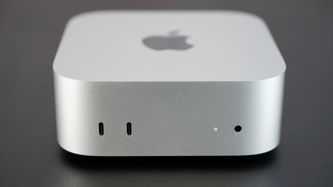 Mac mini 与 Mac Studio 数月内难缓解缺货状况