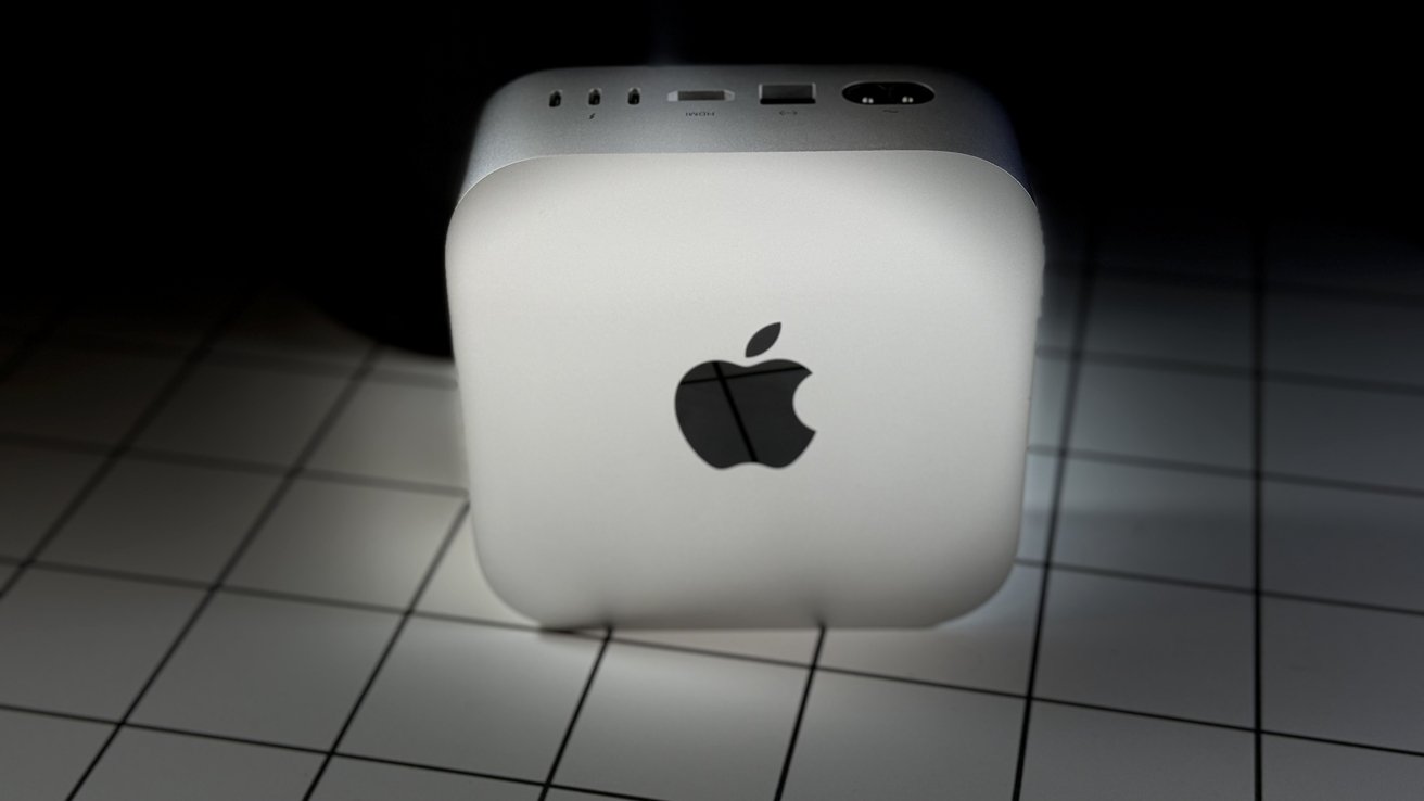 Mac mini起售价上调 599美元入门款悄然下架