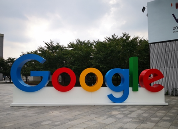 谷歌母公司Alphabet市值已达4.6万亿美元 即将超越英伟达
