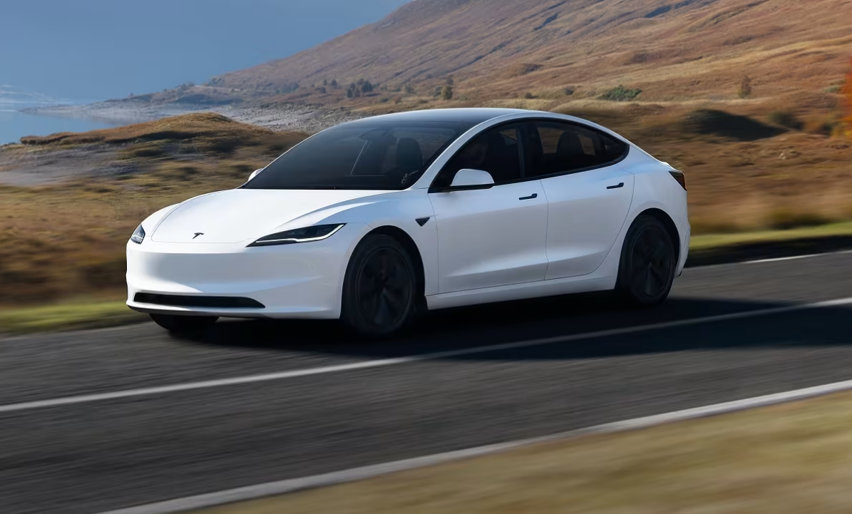 特斯拉在加拿大价格腰斩 Model 3起售仅19.8万 比中国还低